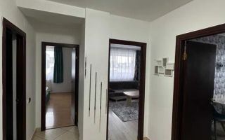 2 camere decomandate, balcon, Buna Ziua, Zona Grand hotel Italia, Lidl - Poză 7