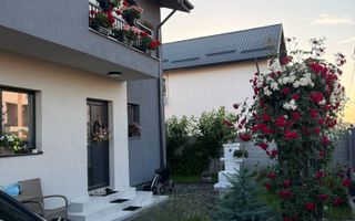 140 m2 Utili  | Complet mobilată și utilată- Mutare Imediata - Poză 4