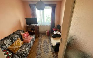 Apartament  cu 3 camere -Zona Dambu-B-dul 1848 - Poză 1