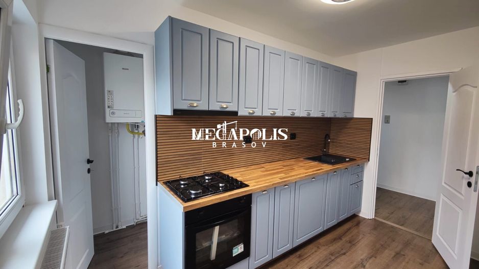 2 Camere | Decomandat | 63mp | Astra - Poză 1