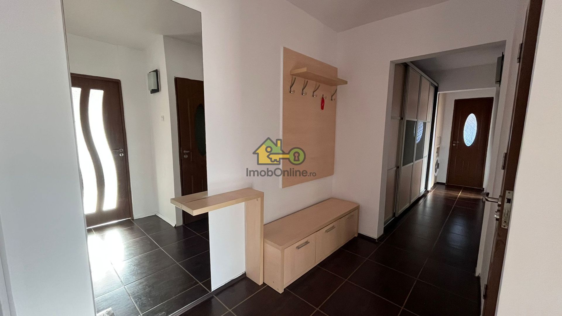 Apartament 3 Camere, 65 Mp., Complet Renovt, Timișoara, Zona Aradului - Poză 15