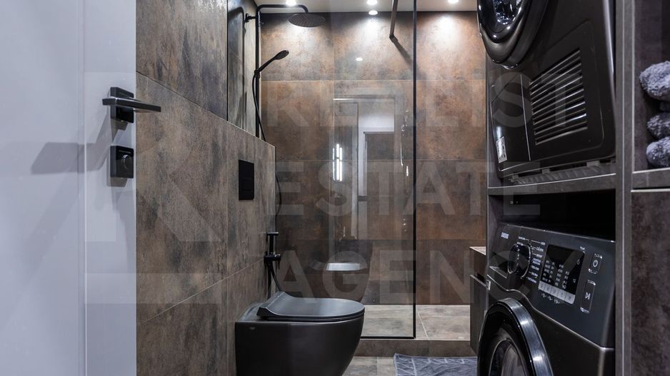 Vânzare, apartament, 2 camerem str. Alecu Russo, Rîșcani - Poză 27