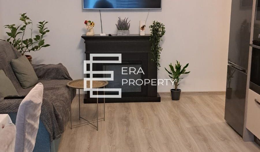 Apartament cu 2 dormitoare de închiriat | Selimbar | Parcare inclusă - Poză 4