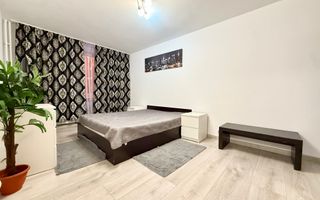 VÂNZARE GARSONIERĂ | ZONA TITAN | COMPLET MOBILAT ȘI UTILAT - Poză 1