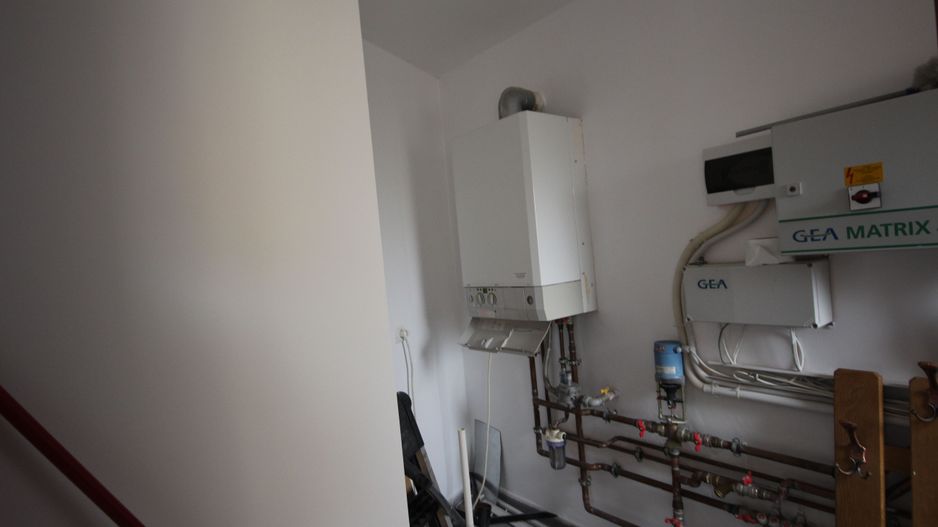 Casa pretabila birouri, camin de batrani - Poză 126