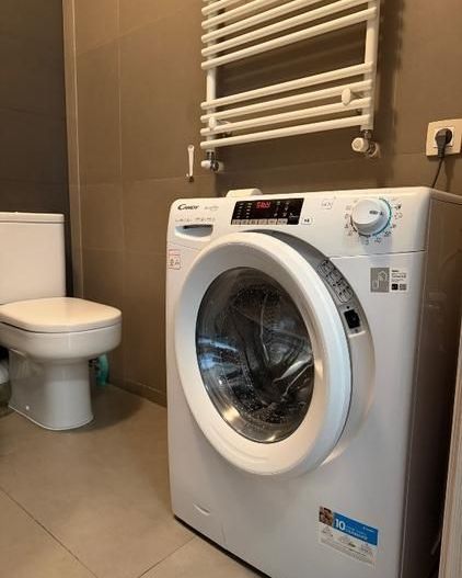 Apartament 2 camere Metrou Grozavesti-Complex Nou - Poză 8