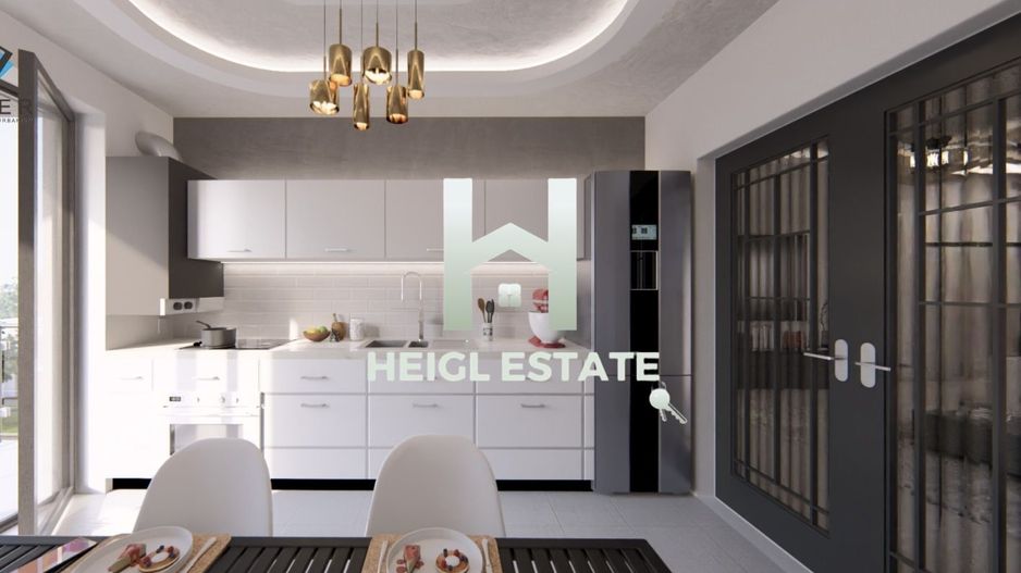 Apartament cu 2 camere in zona Braytim - Poză 6