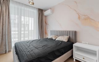 THE IVY Băneasa | 3 Camere | 92 mp | Parcare Inclusă | Complex Premium - Poză 14