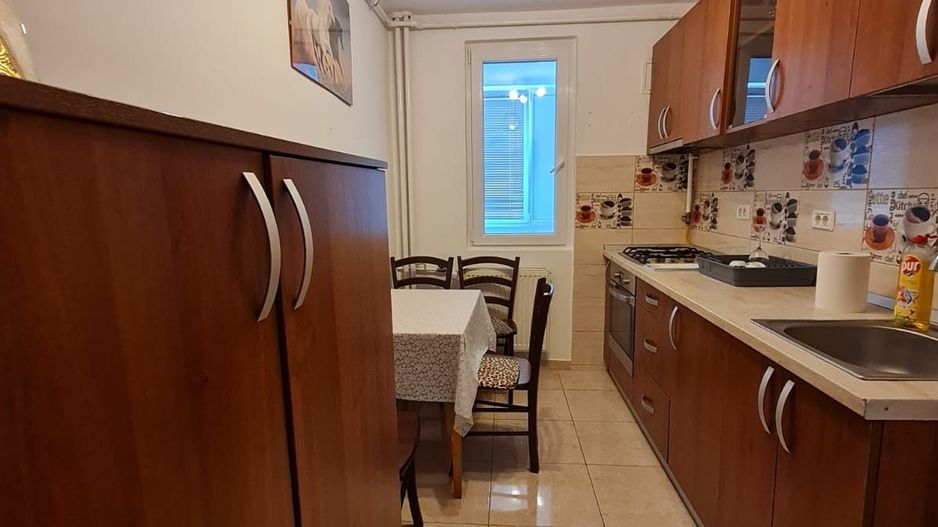 Apartament la 5 minute de Iulius Town - Poză 13