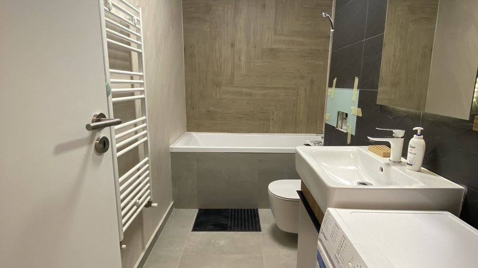 Apartament 2 camere | Alphaville Arena - Poză 6