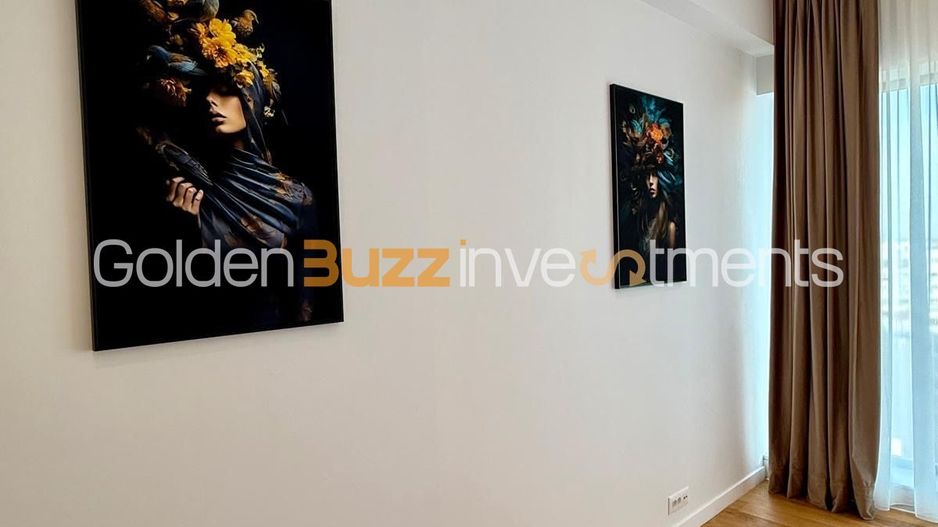Apartament 3 Camere Premium | One Verdi Park | Investiție Ideală - Poză 11