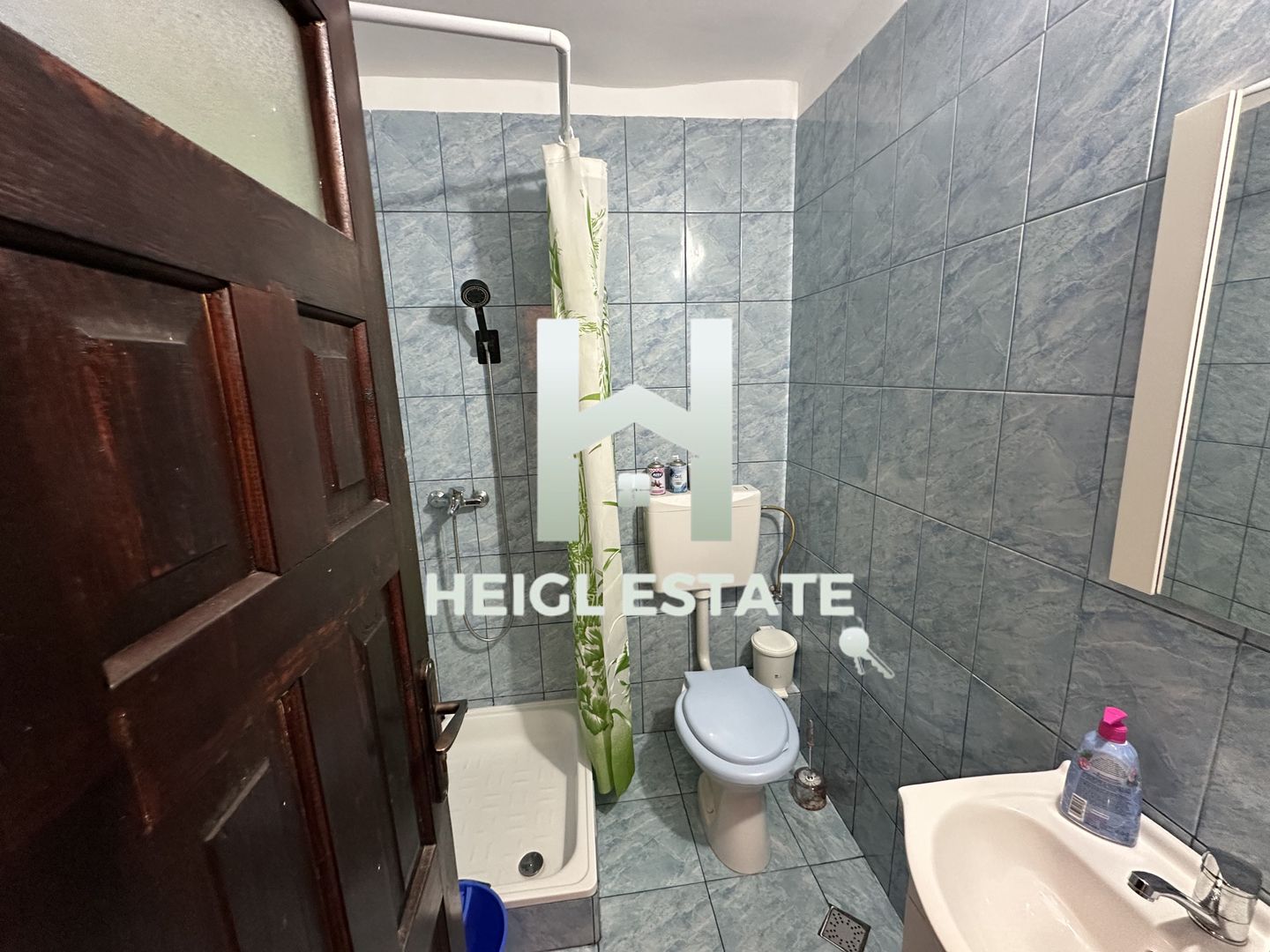 Apartament cu 1 camera in zona Buziasului - Poză 6