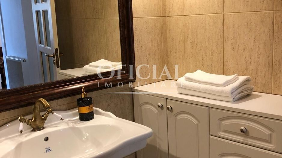 Apartament 3 Camere | 100 Mp | Parcare | Zona The Office - Poză 11