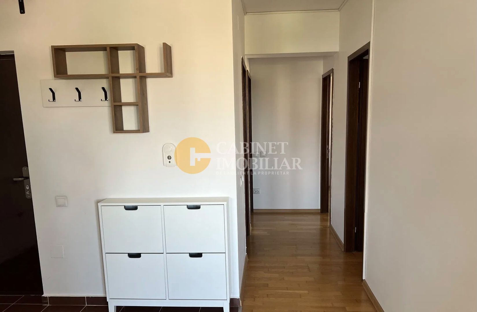 AP 3 CAMERE - Complex Green Park - Tatarasi - Poză 2