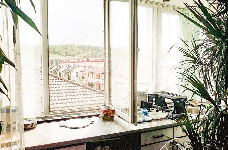 Vanzare 3 camere Floresti, zona Terra, finisat - Poză 6