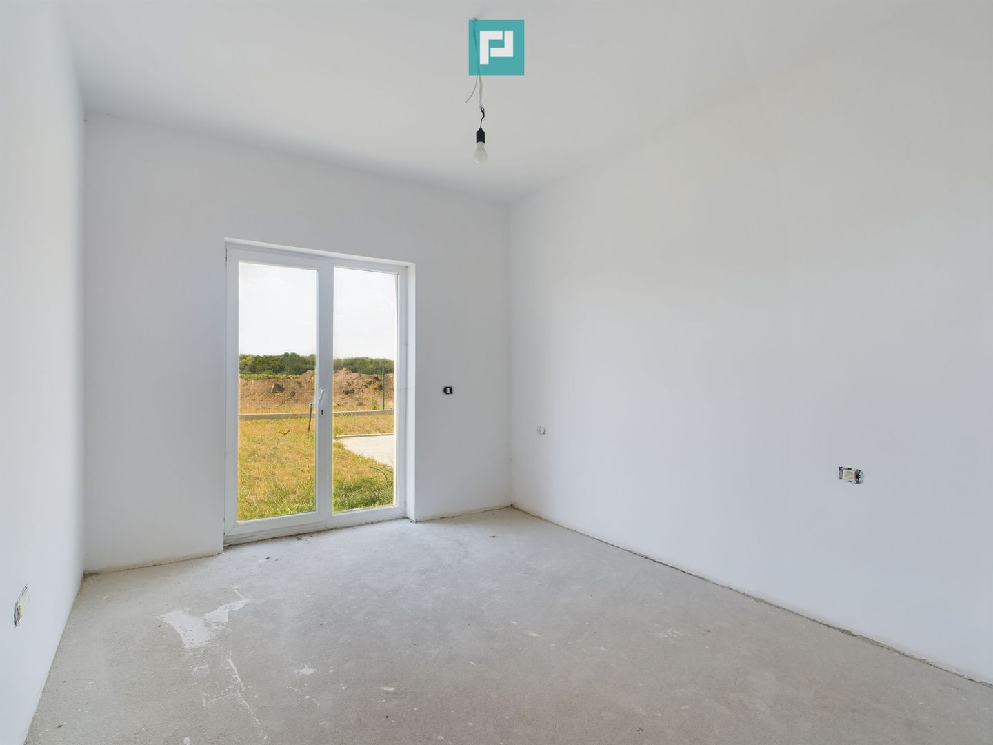 Apartament 3 camere, grădină proprie, Torontalului - Poză 4