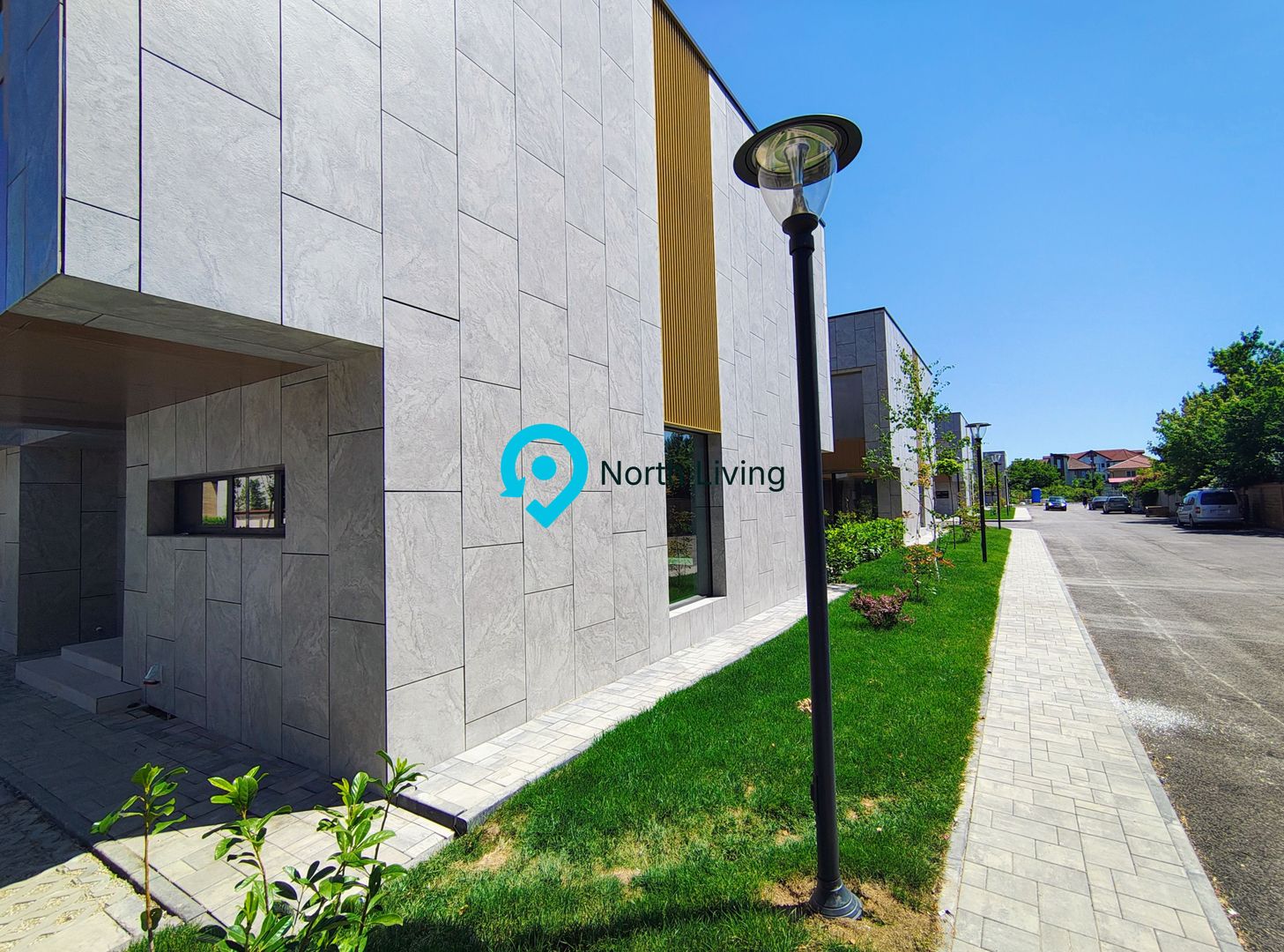 Vilă Nouă Pipera | 4 Camere, 2 Parcări | zona Pipera - Poză 20