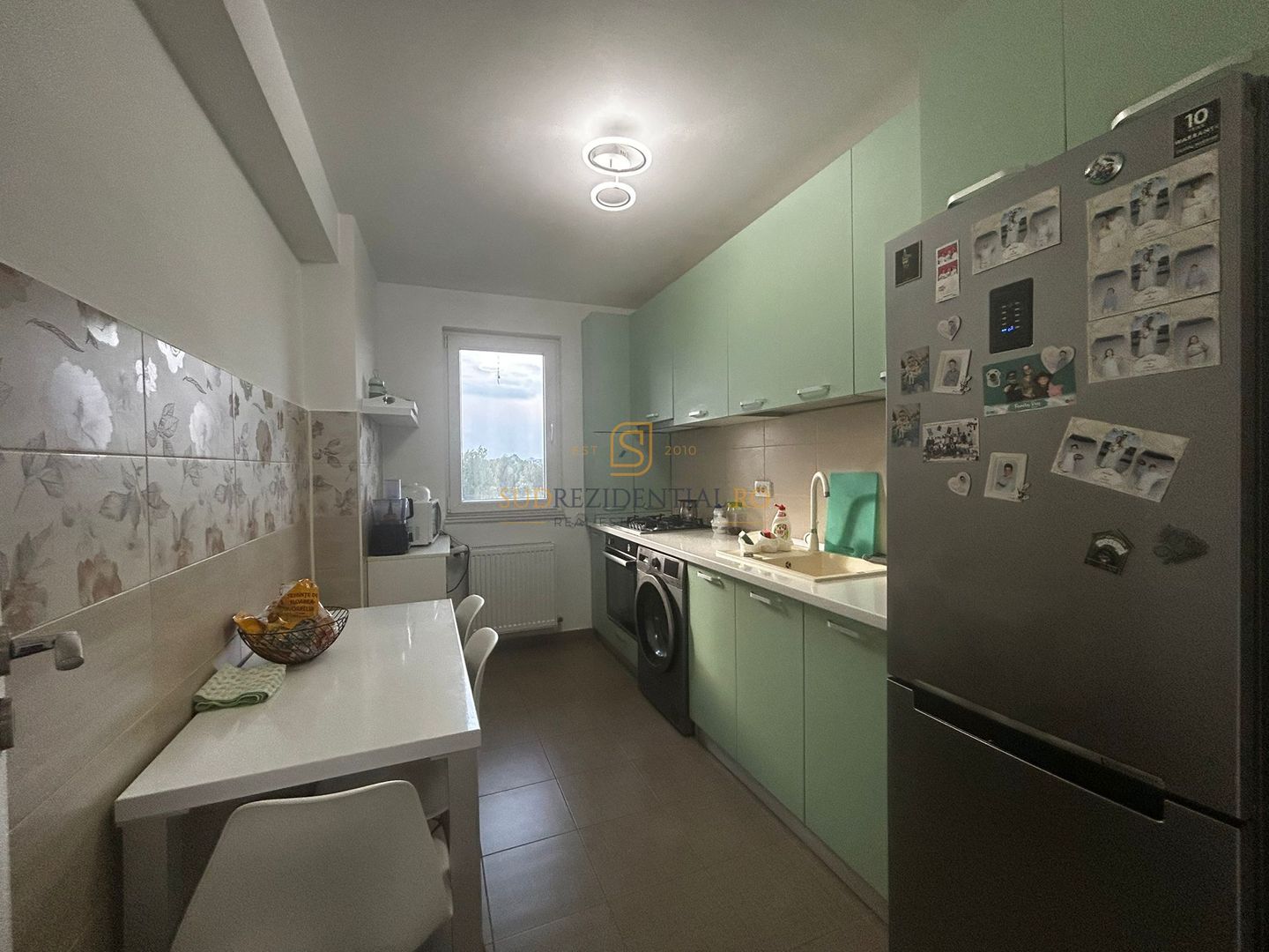 Apartament decomandat cu 2 camere - metrou Aparatorii Patriei - Poză 4