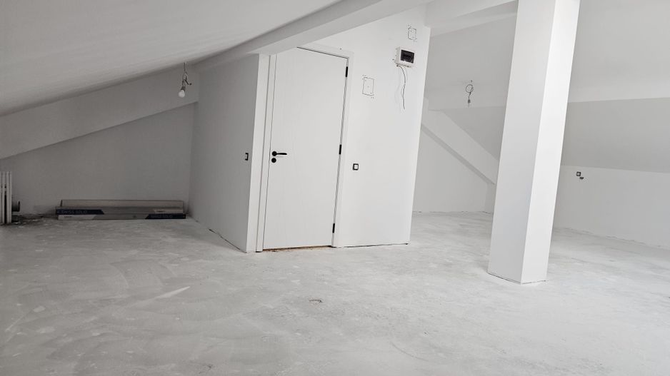 Casă individuală P+1+M | 4 camere | Încălzire în pardoseală - Poză 4