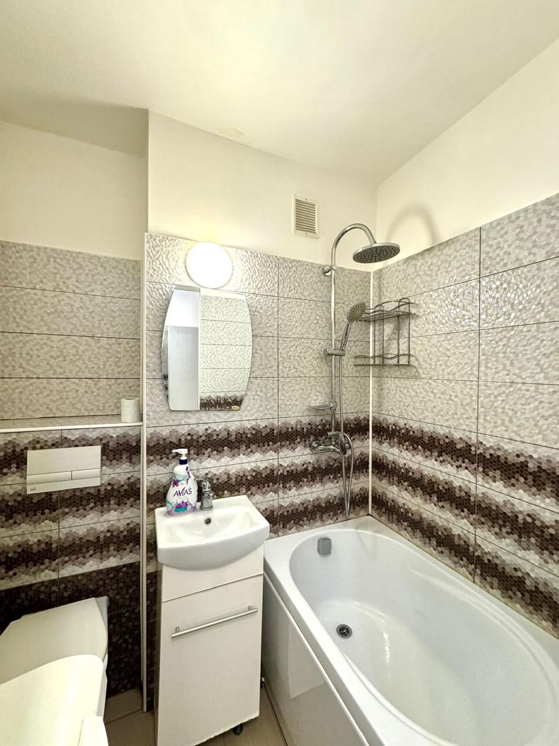 Oportunitate - Apartament 2 camere -  Gheorghe Lazar - Timisoara - Poză 5