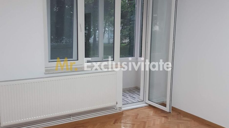 Apartament 2 camere, recent renovat, etaj 1 – Cartier Marasesti - Poză 2