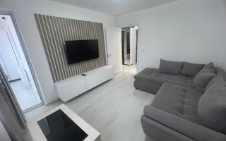 Inchiriez apartament zona Tudor Vladimirescu - Poză 1