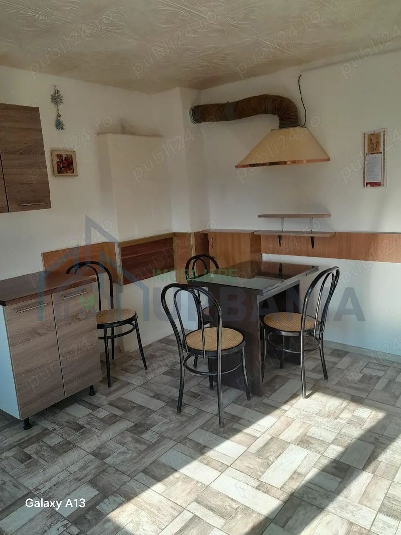 Casa economica 3 cam sistem fotovoltaic,pompe de caldura - Poză 4