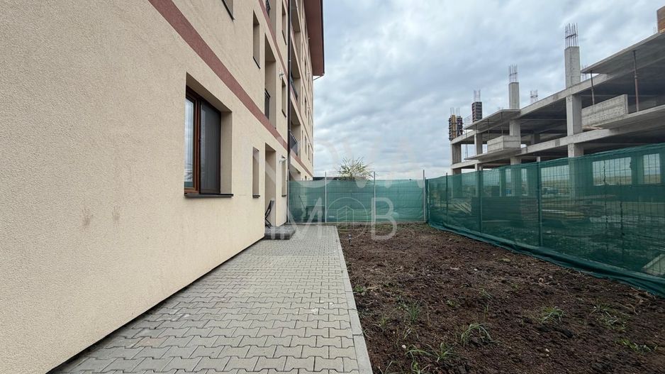 Apartament 3 camere cu gradina, Calea Surii Mici - Poză 13