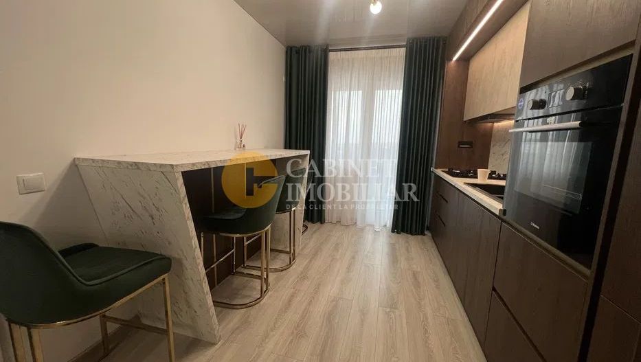 Chirie - 2 camere - Copou - INTERMEDIAR - Poză 5