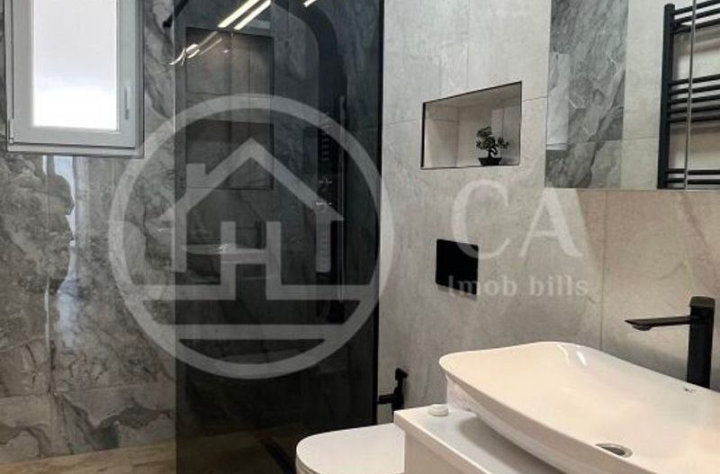 Casa cu 4 camere de vanzare pe incalzire geotermala in Oncea Oradea - Poză 15