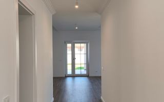 Casa individuala pe parter Sanandrei-comision 0 - Poză 16