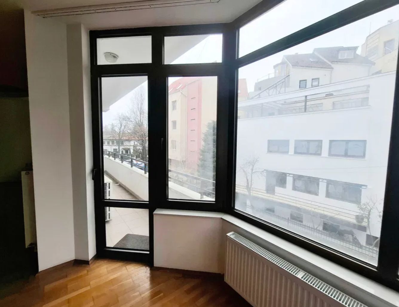 Inchiriere spatiu birouri zona Primaverii - Poză 5