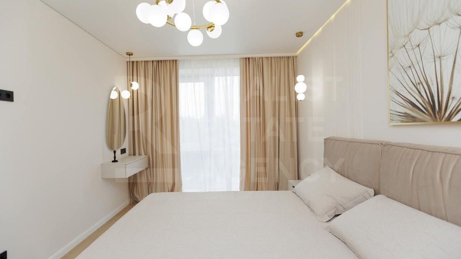 Vânzare, apartament, 2 camere, str. Vasile Lupu, Buiucani - Poză 2