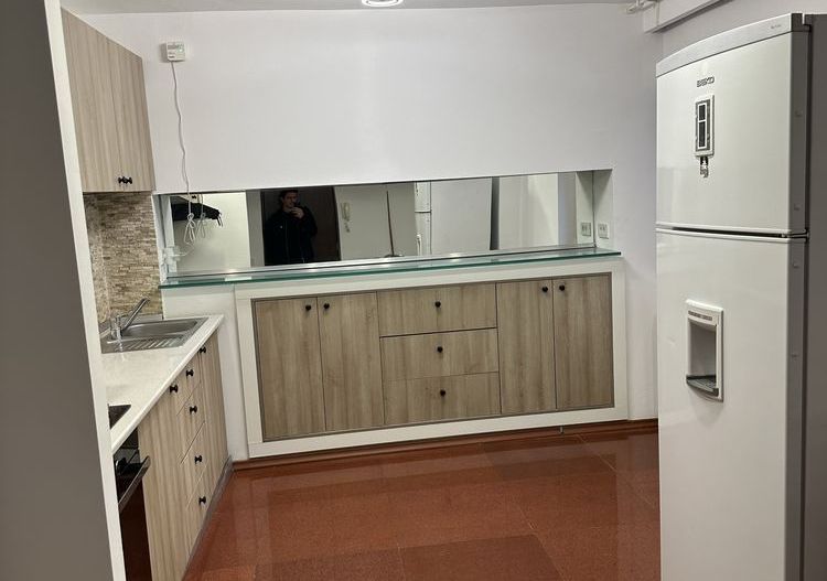 APARTAMENT SPATIOS  METROU ZONA MOSILOR - Poză 5