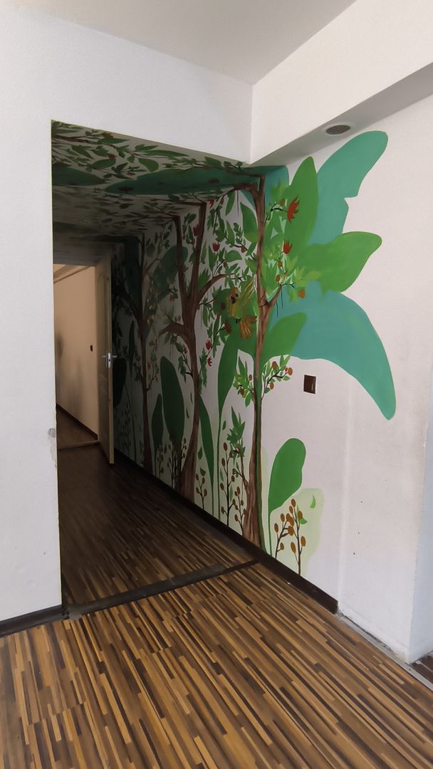 Spațiu comercial de vanzare in Floresti - Poză 11