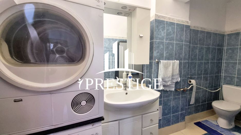 APARTAMENT 3 CAMERE | 2 BĂI | LOC DE PARCARE SUBTERAN | TEREZIAN - Poză 13