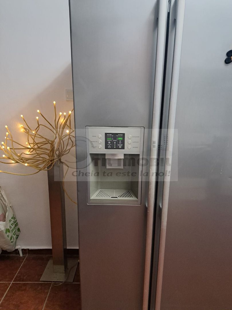 Casa/Vila de inchiriat Sararie - 700 euro - Poză 5