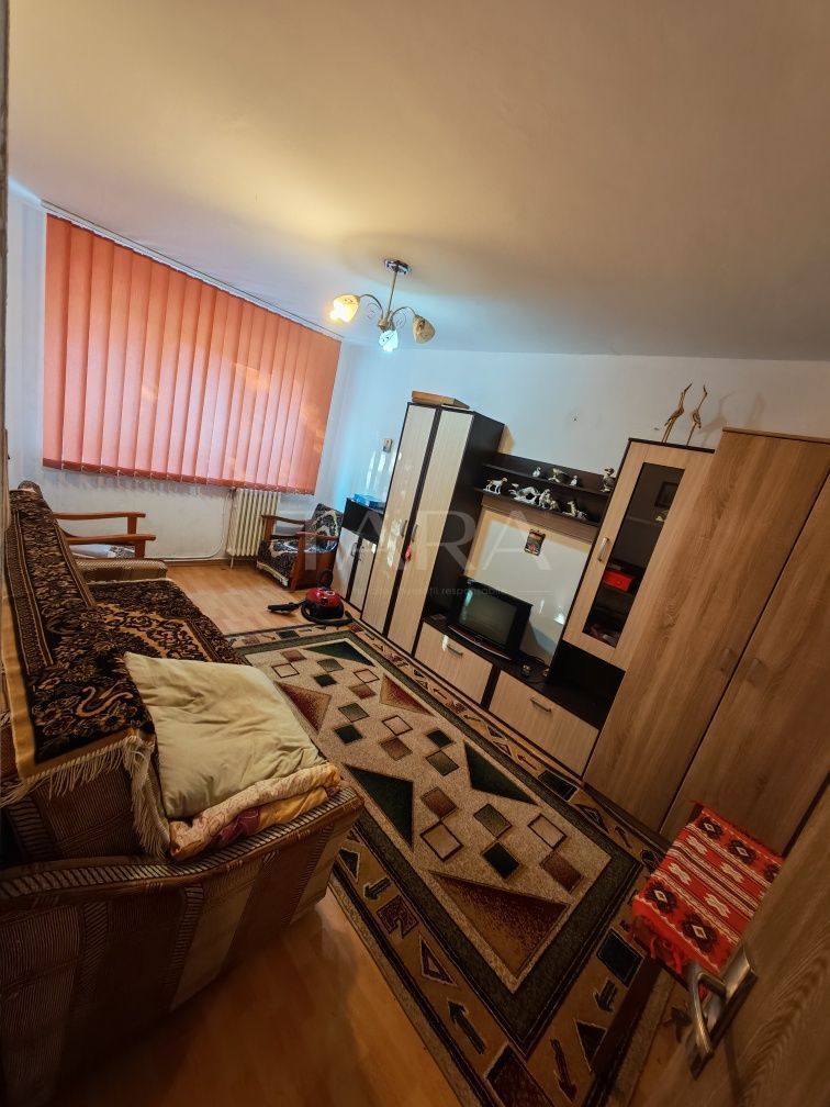 Apartament 4 camere, etaj intermediar – Mănăștur, zona Flora. - Poză 4