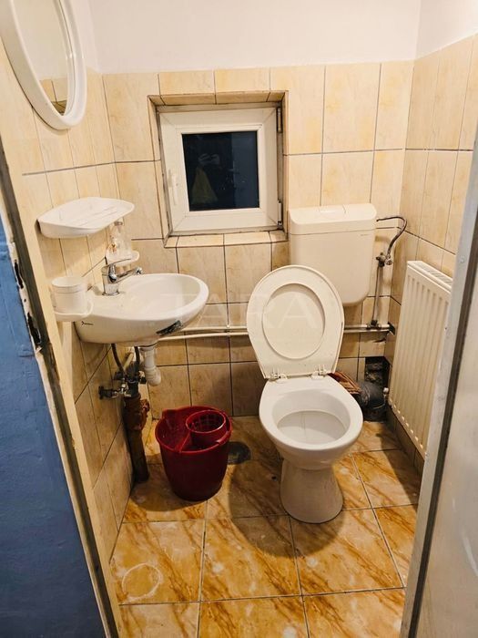 Apartament 2 camere – ideal pentru birou sau locuință, zona The Office - Poză 5