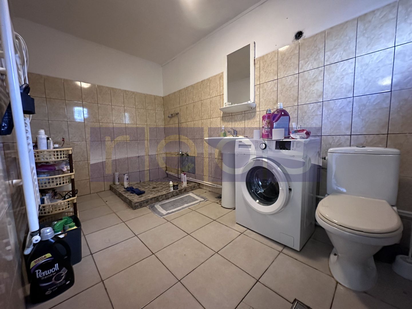 | CASA 3 CAMERE +CURTE | SOSEAUA CHITILEI | TRAMVAI MARMUREI-500 METRI - Poză 10