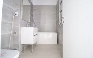 Investitie Zona verde titan pallady metrou Teclu ansmablu modern Promo - Poză 3