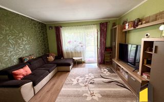 Apartament 3 camere | Etaj 1 | Zona Micro 16 - Poză 7