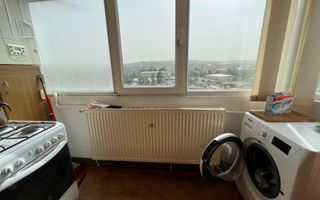 Apartament 2 camere decomandat Pacurari - Moara de Foc - Poză 17