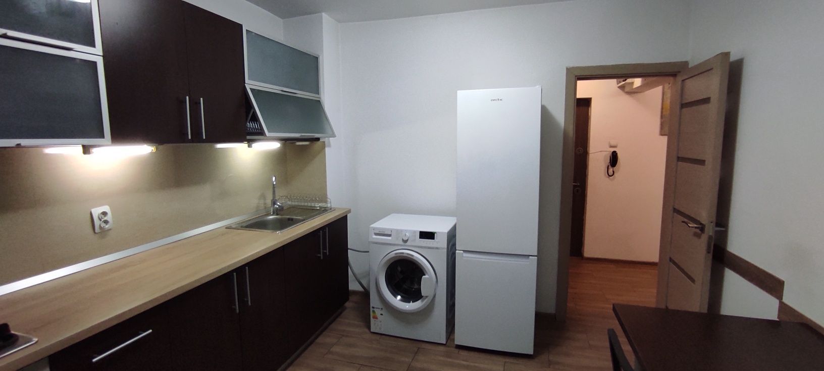 De inchiriat 2 camere - Oltenitei - Piata Sudului - Poză 4