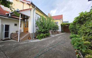 Ocazie! Casă 6 camere, stare buna, 600 mp teren, Centru, zona Tribunal