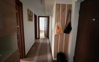 Apartament cu 2 camere si parcare subterana in Turnisor- Etaj 3 - Poză 12