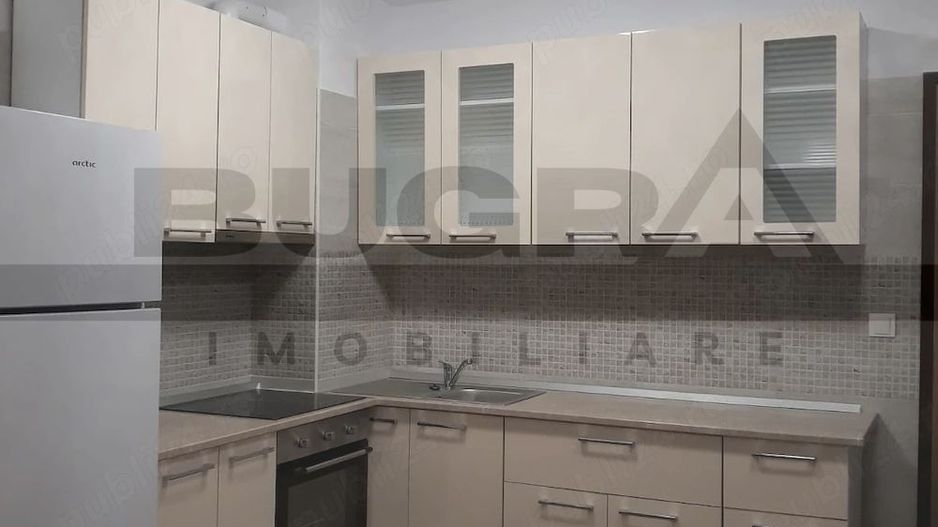 Apartament de 2 camere, modern, 50mp, parcare, zona Iulius Mall - Poză 5