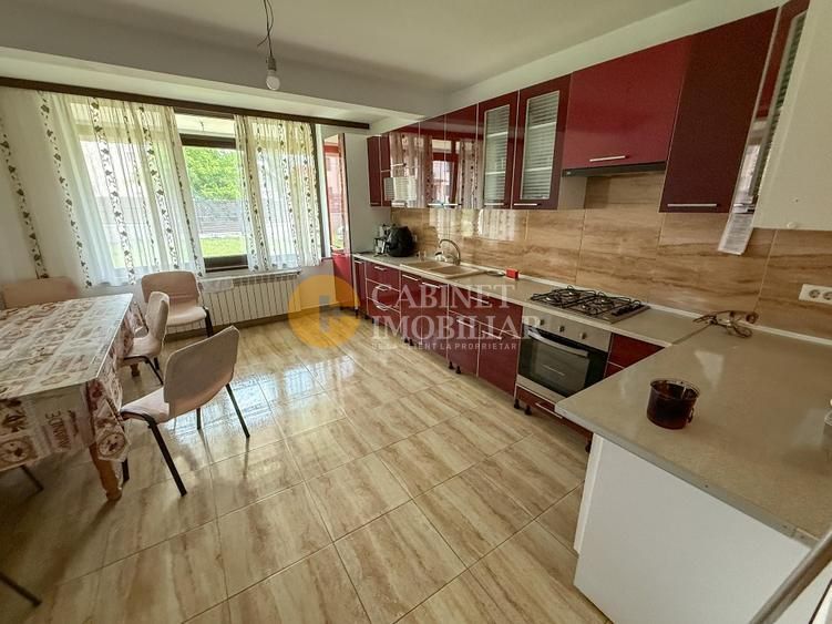 Casa individuala cu teren mare Valea Adanca -IasiCasa - Poză 8