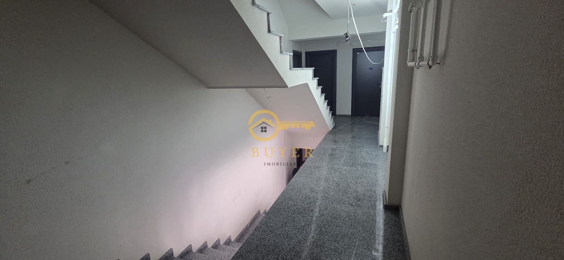 Ap cu 2 camere si balcon Incalzire in pardoseala, Selimbar - Poză 6