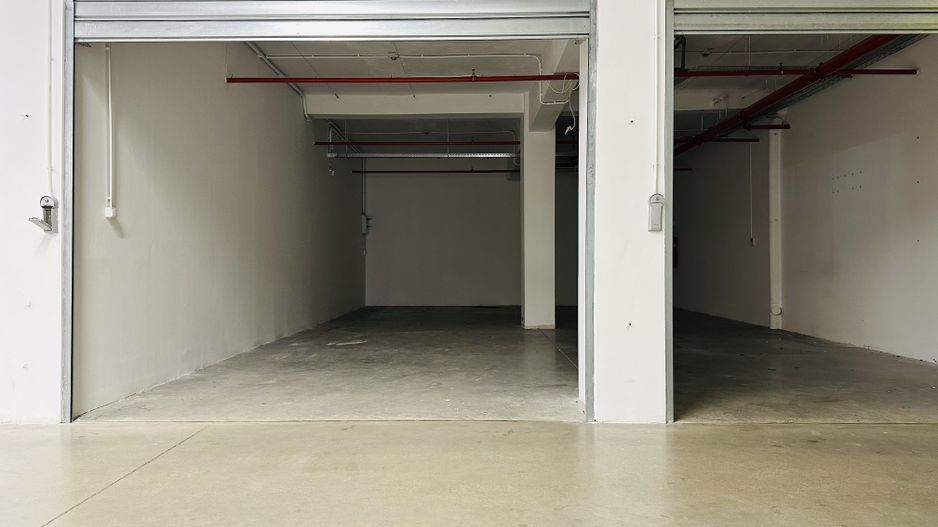 Auchan Buziasului | Spatiu Comercial 80 mp - Acces din interior | 0% - Poză 15